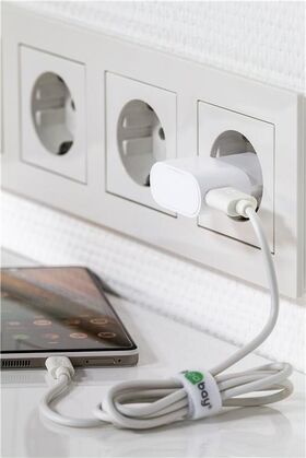 USB-C™-Ladeset (5 W)- VPE: 1