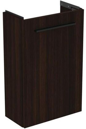 IDS HWB-Unterschrank i.life S 1 Tür, 410x205x630mm Coffee Oak IDEAL STANDARD