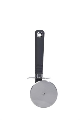 Fresh Choice  Pizzaschneider Edelstahl/grau - 6 VPE