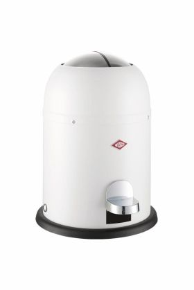 WESCO  WESCO Minimaster 6l weiß matt