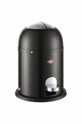 WESCO  WESCO Minimaster 6l schw.matt