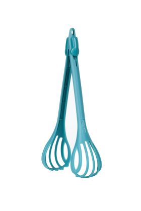 Fresh Choice  Ballon-Schneebesen/-Zange 28cm