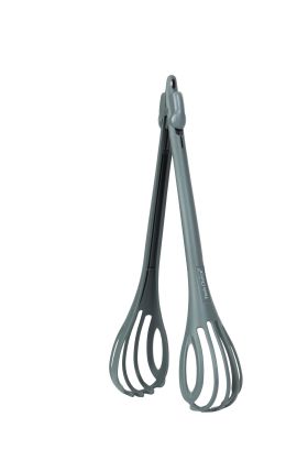 Fresh Choice  Ballon-Schneebesen/-Zange 34cm