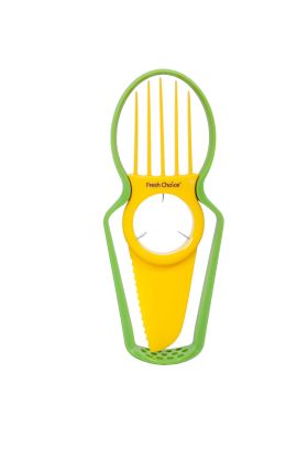 Fresh Choice  All-in-one Avocado-Tool - 6 VPE