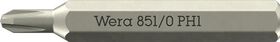 Bit 851/0 Micro PH 1 L.30mm WERA - VPE: 10