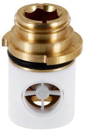 IDS Seitenventil IDEAL STANDARD