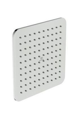 IDS Regenbrause IDEALRAIN CUBE 200x200mm Chrom IDEAL STANDARD