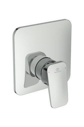 IDS Einhebel-Brausearmatur CERAPLAN UP-Bausatz 2 chrom IDEAL STANDARD