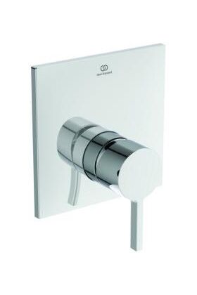 IDS Brausearmatur JOY NEO UP Bausatz 2 chrom IDEAL STANDARD