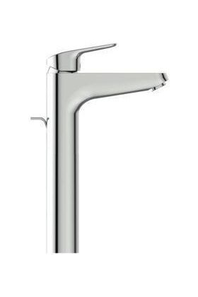 IDS Waschtischarmatur CERAFLEX mit verlängertem Sockel chrom IDEAL STANDARD