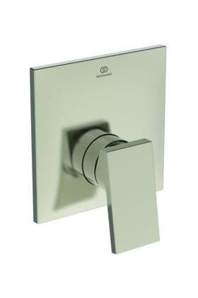 IDS Brausearmatur UP EXTRA silver storm IDEAL STANDARD