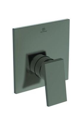 IDS Brausearmatur UP EXTRA magnetic grey IDEAL STANDARD
