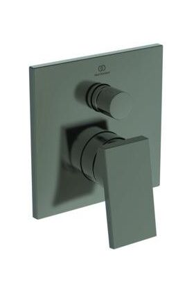 IDS Badearmatur UP EXTRA magnetic grey IDEAL STANDARD