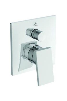 IDS Badearmatur UP EXTRA DVGW chrom IDEAL STANDARD