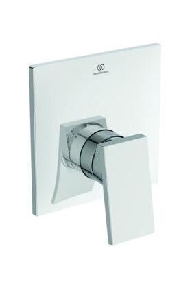 IDS Armaturenattrappe EXTRA Brausearmatur AP chrom IDEAL STANDARD