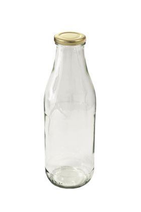 DOSEN-ZENTRALE Saftflasche - VPE: 12