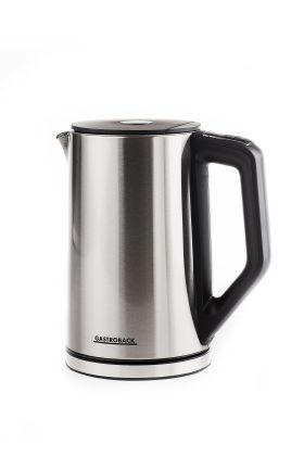 GASTROBACK Design Wasserkocher Cool Touch 42436