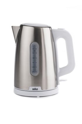 Braun Wasserkocher WK 1500 WH 1,7l