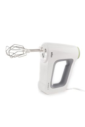 Braun Handmixer HM 5100