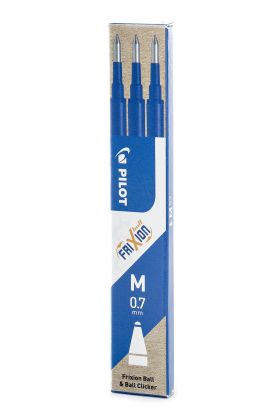 Pilot Pen Ersatzmine 'Frixion' 3er Pack - VPE: 12