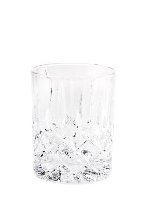 Nachtmann Whiskybecher Noblesse 29,5 cl 9,8cm 4er Set