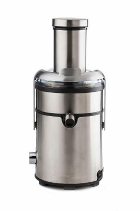 GASTROBACK GAS 40151 Entsafter Digital
