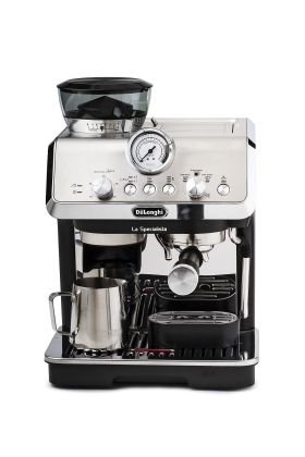 DeLonghi Espresso Siebträger EC9155.MB