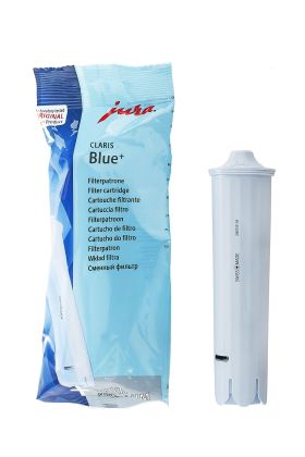 jura Filterpatrone Claris Blue + im Displaykarton - 24228 - VPE: 20