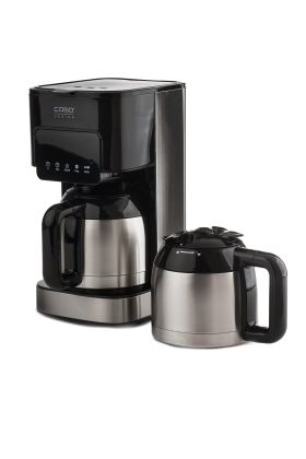 CASO CAS Kaffeem.Taste&Style Duo Th