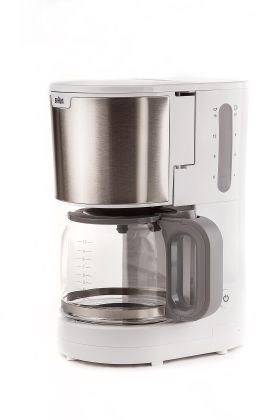 Braun Kaffeeautomat Aromaster Classic KF 47/1