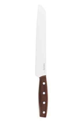 FISKARS  FISKARS Brotmesser Folken 21cm