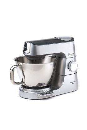KENWOOD  KEN KVC85.314SI Küchenmaschine