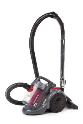 CLEANMAXX  CLEANMAXX Zyklon-Staubsauger