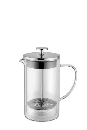 WEIS  WEIS Pressfilterk.0,4l dw Glas