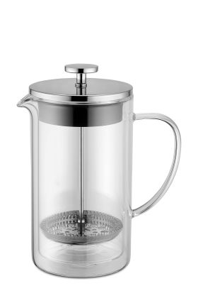 WEIS  WEIS Pressfilterk.0,8l dw Glas