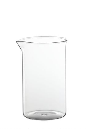 WEIS  WEIS Ersatzgl.f.Kaffeeb. 0,6l