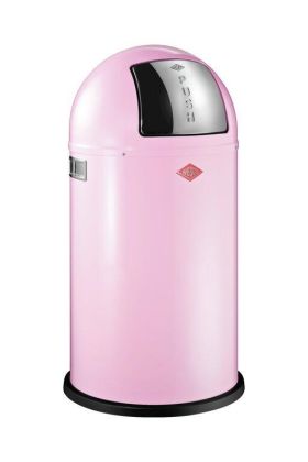 WESCO  WESCO Pushboy 50l pink