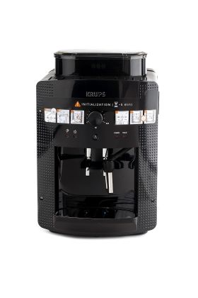 KRUPS  KRU EA81R8 Kaffeevollautomat