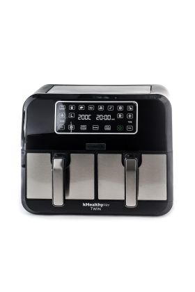 KENWOOD  KEN HFM20 Heißluftfritteuse