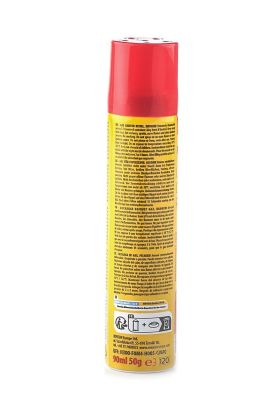 RONSON Feuerzeug Nachfüllgas90 - 12 VPE