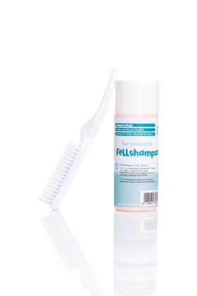 FILLIKID  FILLIKID Fellshampoo 250ml