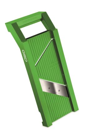 GSD  GSD Univ.-Gemüsehobel 3in1 grü