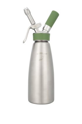 ISI  Green Whip 1l ES gebürstet