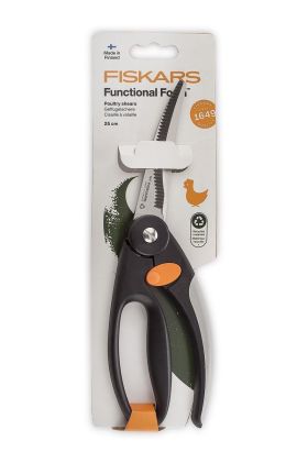 FISKARS Geflügelschere 'Functional Form'