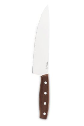 FISKARS  FISKARS gr.Kochmesser Folken