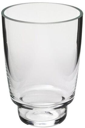 Emco Mundspülglas EMOTION Kristallglas klar EMCO