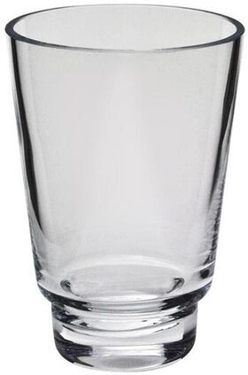 Emco Mundspülglas KIDÒ Kristallglas klar EMCO
