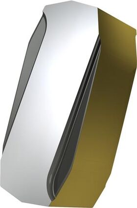 Wendeschneidplatte ISO LNGF 361220-PM-S01:T9415 Schneidkanten-L. 36,5mm PRAMET - VPE: 5