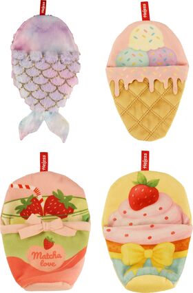 Monster Styles „Schlafsäcke, 16 Stück i