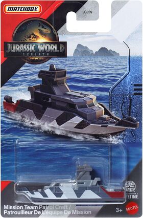 MBX JW4 Die-Cast Sortiment